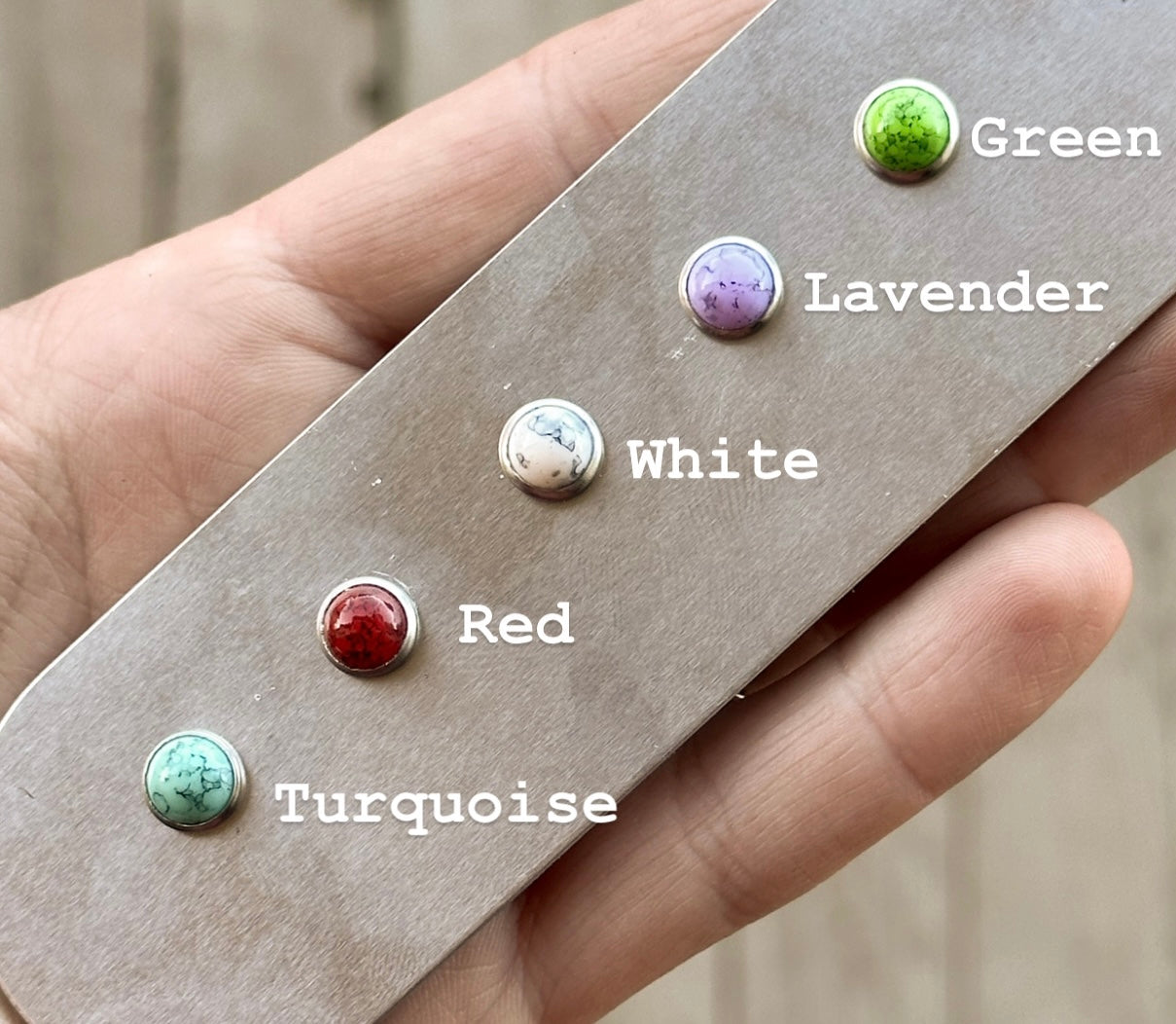 Custom Pet ID Tag