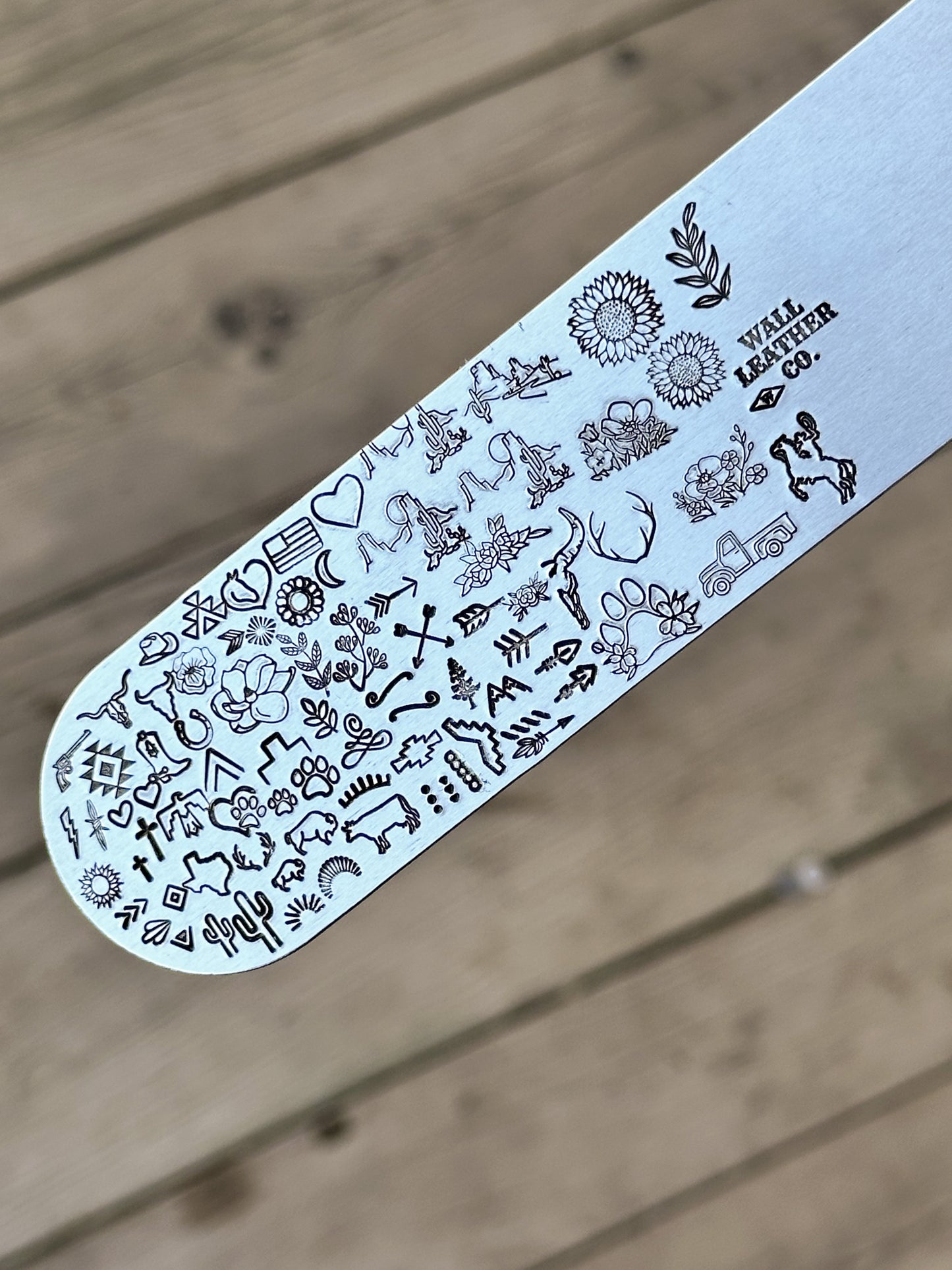 Custom Pet ID Tag