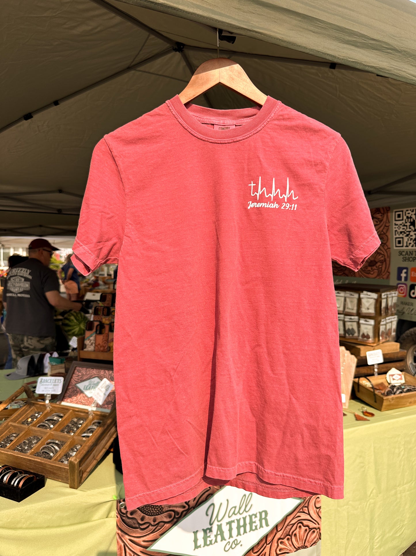 God Has a Purpose Shirt