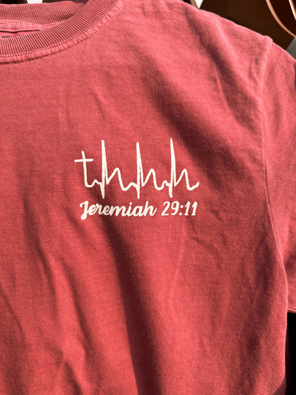 God Has a Purpose Shirt