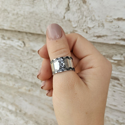 Western Initial Ring