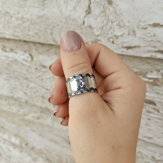 Western Initial Ring