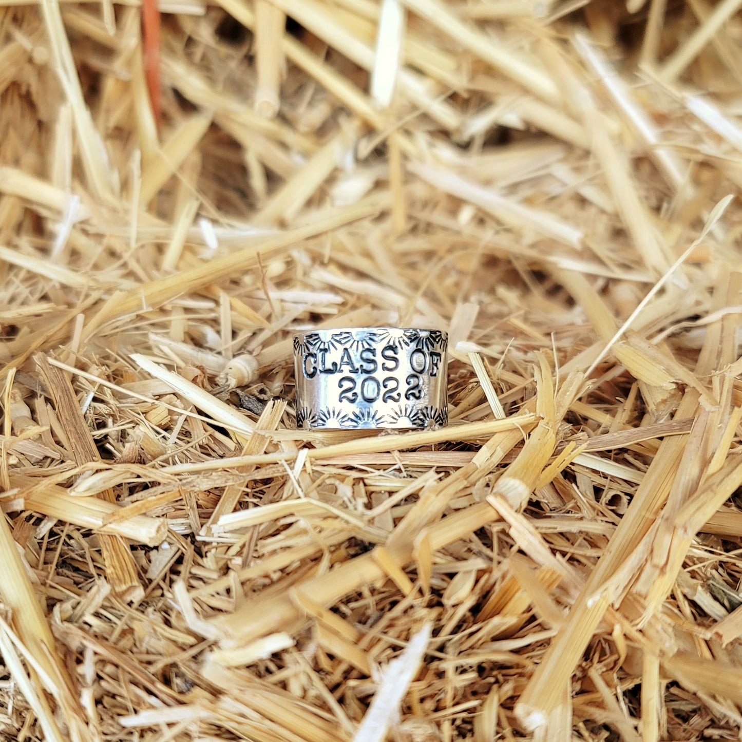 Class of 2024 Western Ring