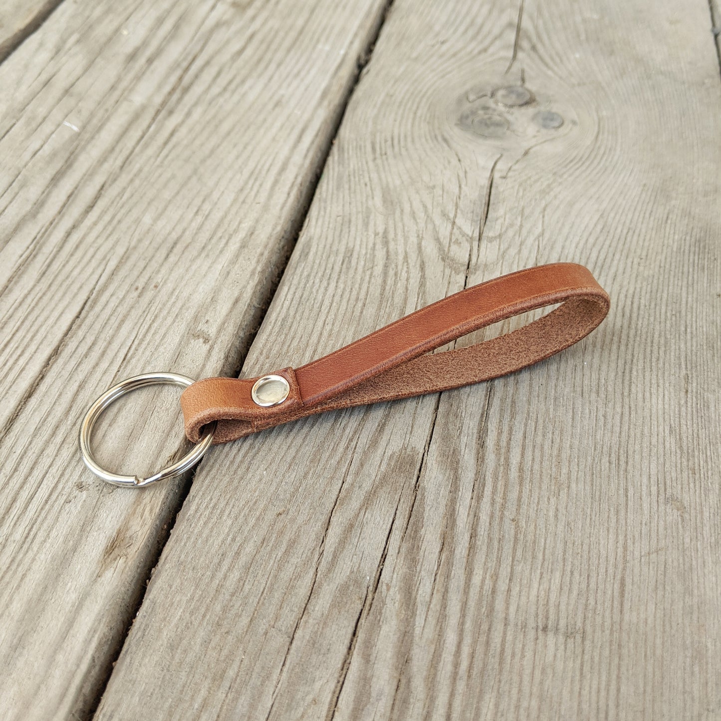 Best Dad / Grandpa Keychain