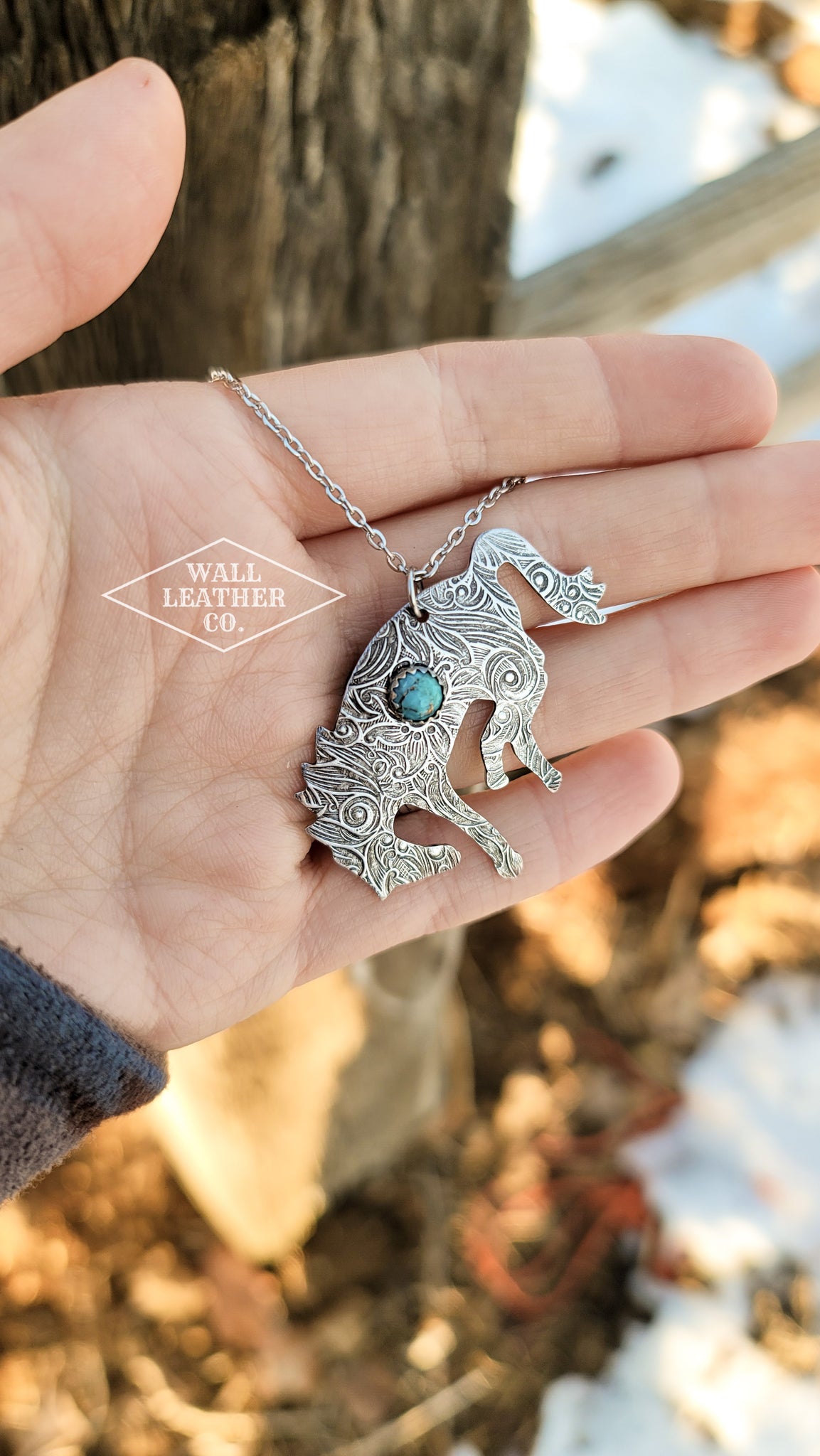 Horse jewelry store